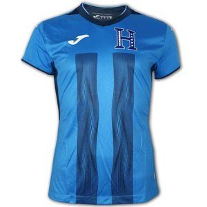 Joma Honduras Official Women's Third Away Jersey 2019